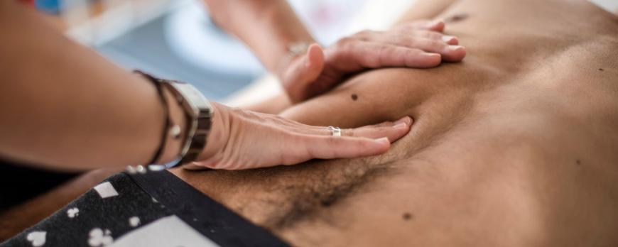 Handreiking perioperatieve fysiotherapeutische zorg bij buikchirurgie (VI)