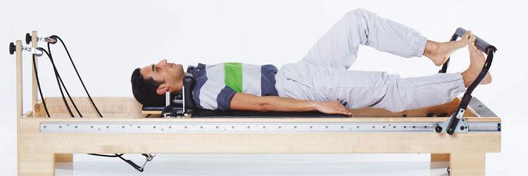 Pilatestraining en fysiotherapie – een inleiding