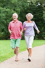 Bewegen als medicijn