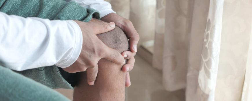 Chronische en neuropathische pijn