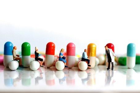 Patienten die doen alsof ze psychisch ziek zijn: de nagebootste stoornis met psychische verschijnselen