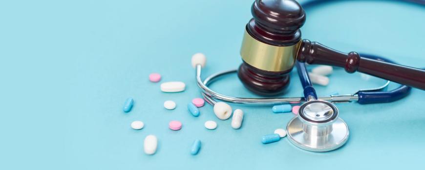 Gezondheidsrecht voor huisartsen