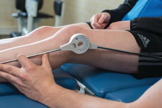 Adaptatie en mobilisatie van bindweefsel (AF/BD)