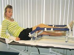 Regeneratieve geneeskunde en revalidatiestrategieën bij kraakbeendefecten