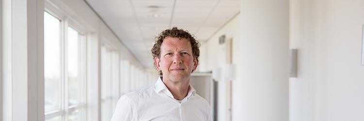 Interview met Marcel Schenkels
