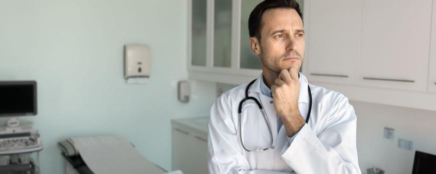 Medische fouten en misdiagnoses