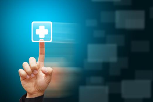 Overleven met eHealth