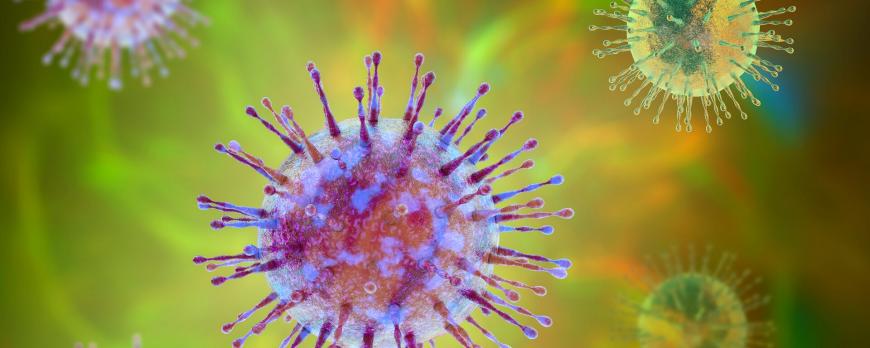 Unipolaire depressie, de immunopsychiatrische benadering