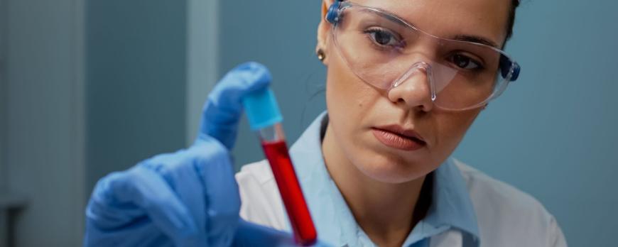 Biomonitoring bewaakt en stimuleert veilig en gezond werken