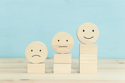 Positieve Gezondheid