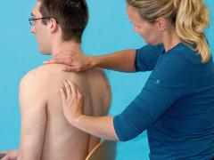 Myofasciale triggerpoints