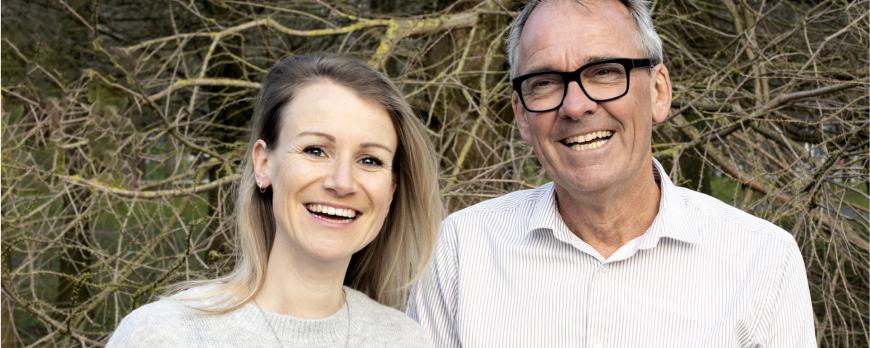 In gesprek met anesthesiologen Cas van Oort en Anniek Raaijmaakers over duurzame inzetbaarheid