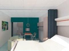 Familieparticipatie in de perioperatieve zorg