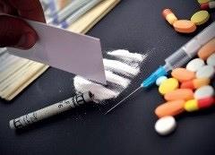 De acute en chronische complicaties van cocaïnegebruik