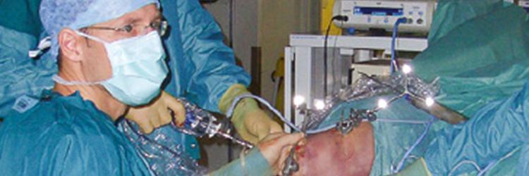 Update van de NOV-richtlijn Voorste Kruisbandletsel