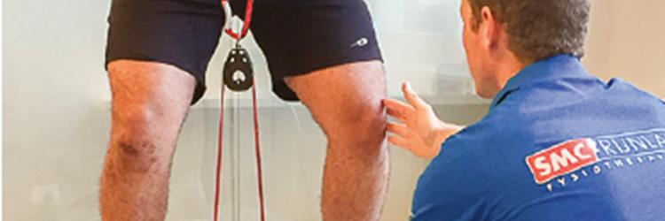 Innovatieve krachttrainingsvormen voor de fysiotherapeut