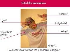 Metacognitieve training in een klinische en ambulante setting bij patiënten met een psychose