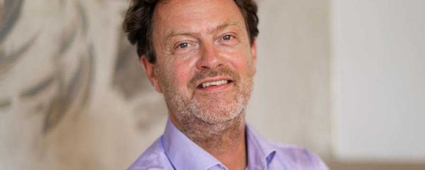 Interview met Reinout Wiers over verslaving en akrasia