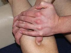 Fricties als onderdeel van het fysiotherapeutisch behandeltraject