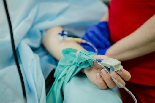 Intensive care 2015-2016