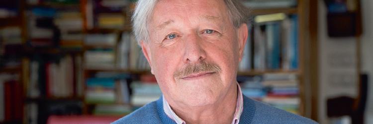 Interview met Kees Besse