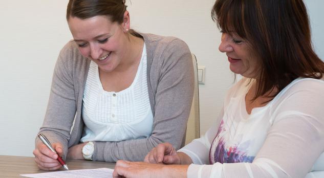 Het Common Sense Model in de dagelijkse praktijk