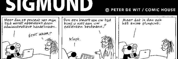 Timemanagement voor artsen? 