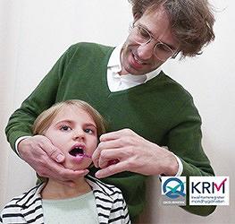 Kindvriendelijke mondzorg
