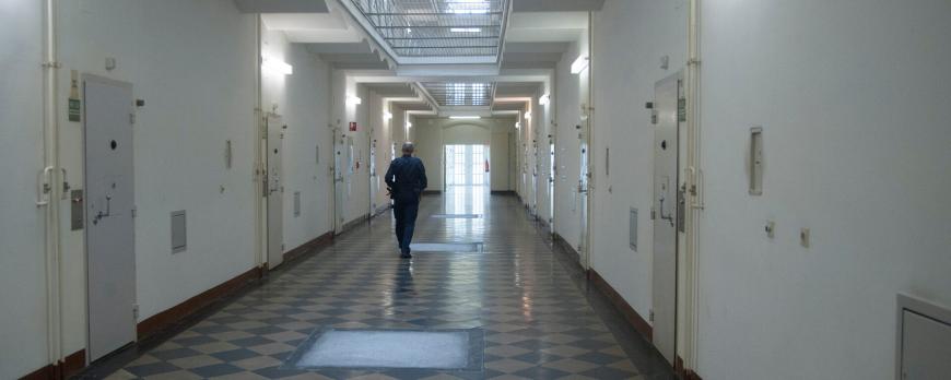 Forensische psychiatrie
