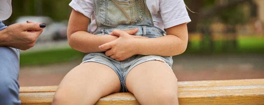 Pijn en pijnbestrijding bij kinderen