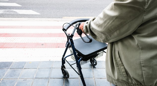 Valpreventie bij ouderen 