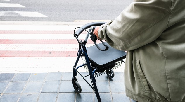 Valpreventie bij ouderen 