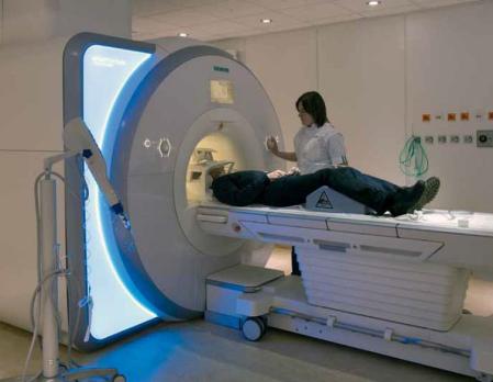 Radiologie en nucleaire geneeskunde: een dynamische afdeling met vele gezichten