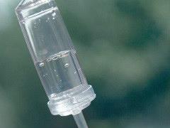 Rekenen van opname tot ontslag