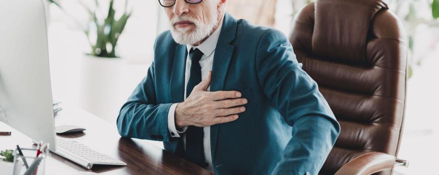 Atriumfibrilleren: klachten, behandeling en impact op arbeidsparticipatie