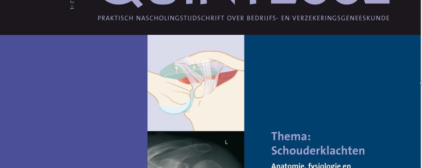 Reflectie op ruim 12,5 jaar Quintesse