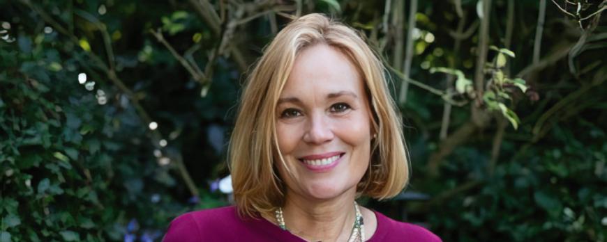 Interview met Iris Sommer