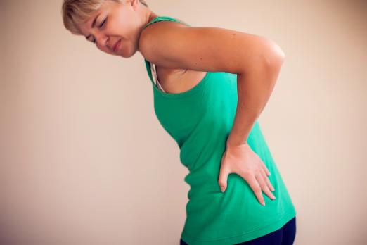 Classificatieschema's voor lage rugklachten