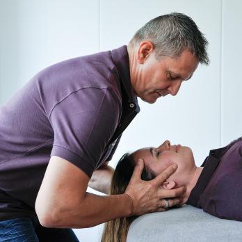 Hoofdpijn vanuit fysiotherapeutisch perspectief bekeken (AF, BD, MT)