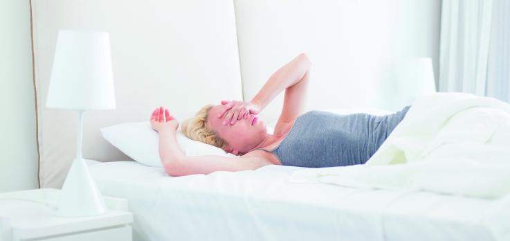 Therapie van OSA