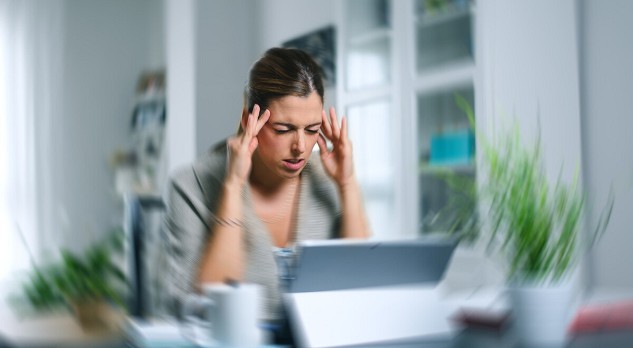 Medicamenteuze behandeling van (menstruele) migraine bij vrouwen