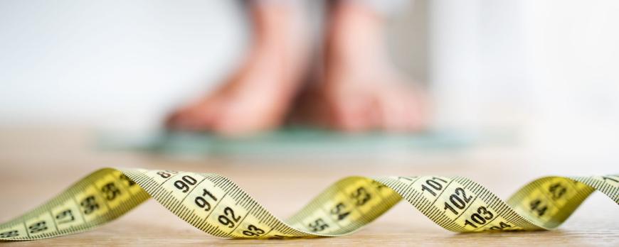 Obesitas en bariatrische chirurgie