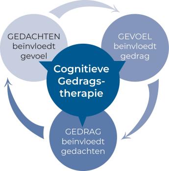 Acceptatie en commitmenttherapie in de fysiotherapeutische praktijk (BD)