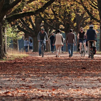 Leefstijlinterventies bij psychiatrische aandoeningen 