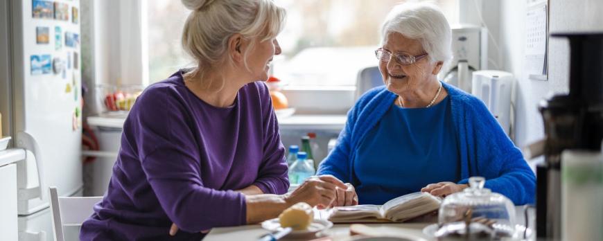 Interprofessionele samenwerking tussen ergotherapeuten en fysiotherapeuten bij cliënten met een CVA (BG)