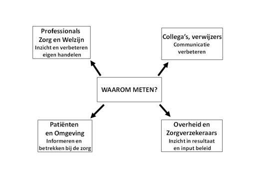 Meten in de fysiotherapie: een inleiding