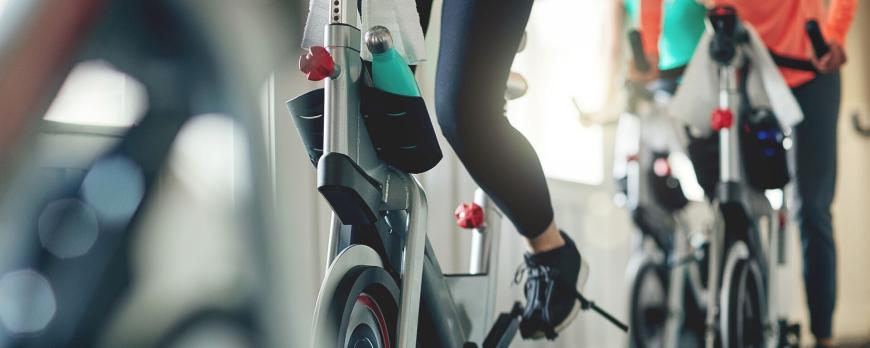 Het trainen van vermogen, een krachtig verhaal