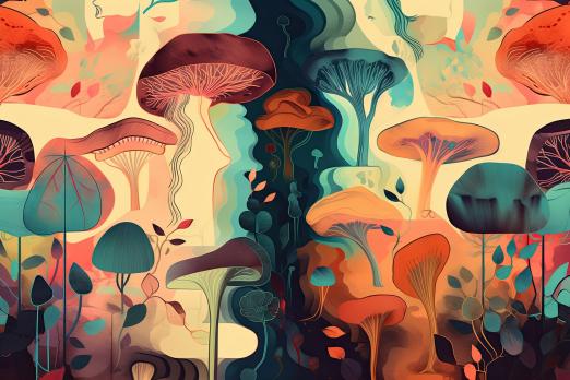 Psychedelica in de psychiatrie