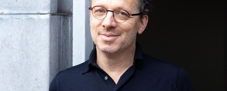 In gesprek met kinderarts-intensivist en hoogleraar Procedurele sedatie en analgesie (PROSA) bij kinderen Piet Leroy