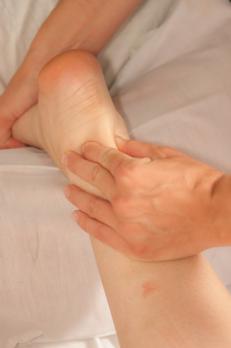 Beperkt herstel krachtuithoudingsvermogen na achillespeesruptuur